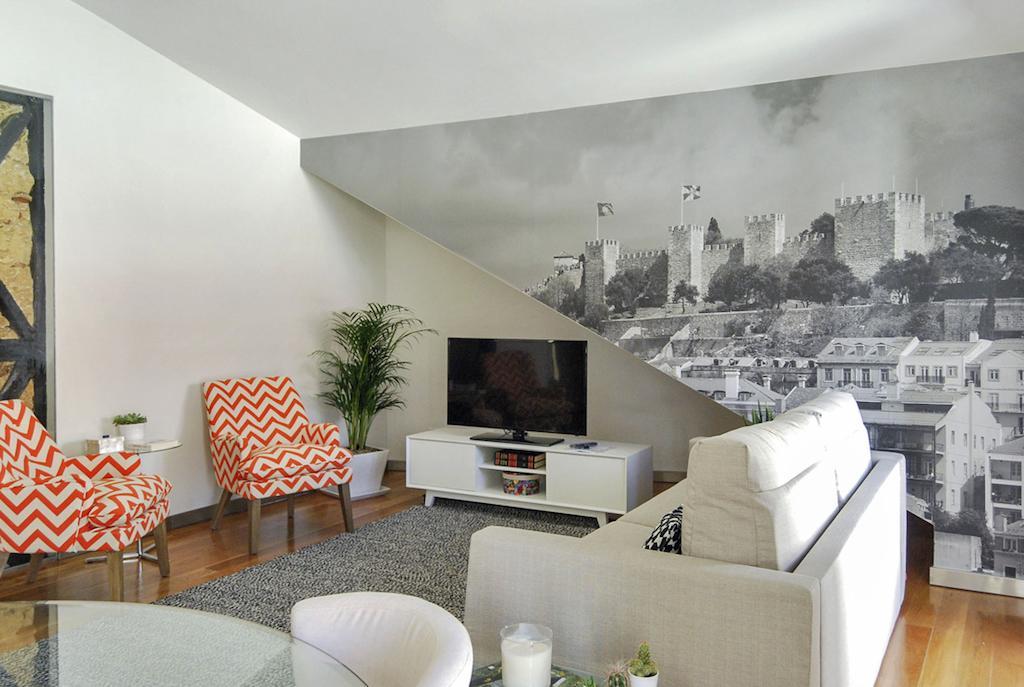 Sao Bento Best Apartments | Lisbon Best Apartments Exterior foto